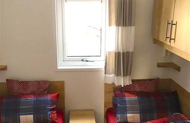 Allgäu-Chalet - Foto 11