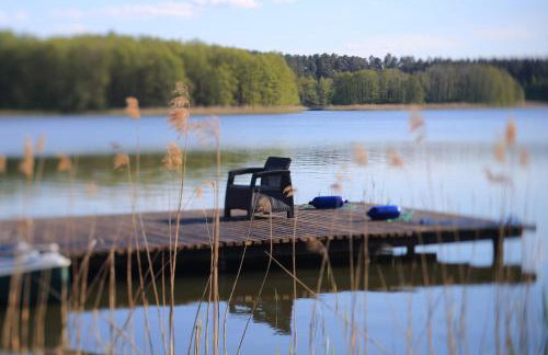 12 Jabłek - ośrodek wypoczynkowy na Mazurach - Foto 36