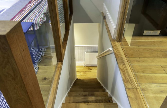 Stylish Kings Cross Apartment With Garden Retreat - Foto 18