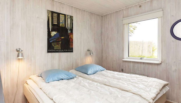 6 Person Holiday Home in Ebberup - Foto 5