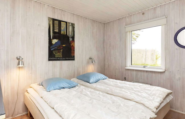 6 Person Holiday Home in Ebberup - Foto 5