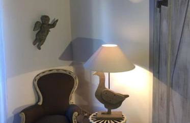 Zauber im Turm - in einem der schönsten Dörfer - Foto 22