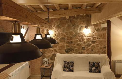 El Cascanueces - Casa Rural - Foto 29