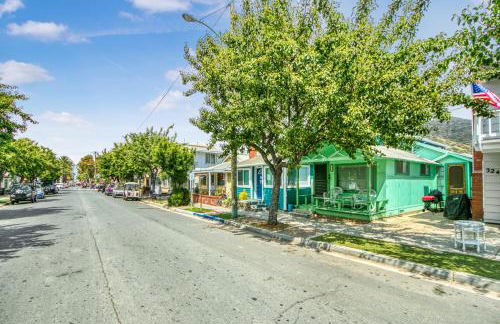 322S 322 Sumner Ave - Foto 20