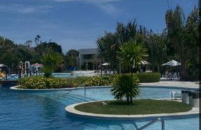 Apartamento no Iloa Residence - Com Enxoval Completo - Foto 58