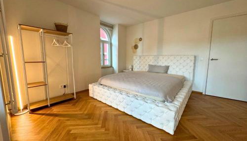 Isaak Apartment Löwenbau E1-W07 - Foto 2, wardrobe