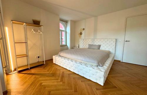 Isaak Apartment Löwenbau E1-W07 - Foto 2