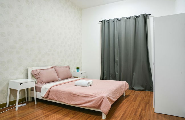 Damen Homestay - Foto 7