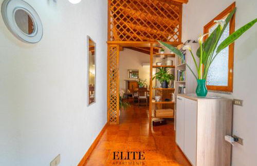 Magnifica villa immersa nella natura con spa privata a due passi dal mare - Foto 11