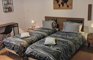 Manou du Lac Annecy - Foto 28