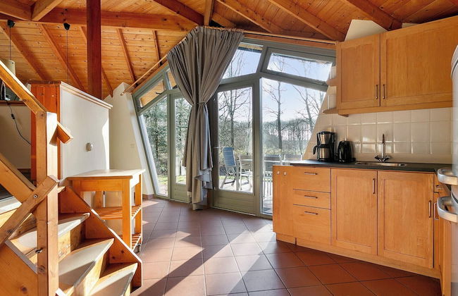 Summio Bungalowpark Herperduin - Photo 27