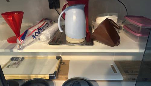 Apto Conforto Av Rio Verde C Ar Cond Wi-Fi garagem - Foto 2