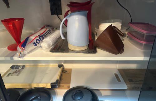 Apto Conforto Av Rio Verde C Ar Cond Wi-Fi garagem - Foto 2