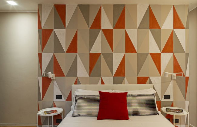 Design in Genoa city center by Wonderful Italy - Foto 4