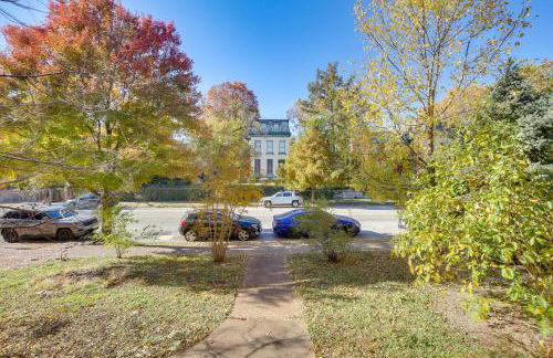 Heart of St Louis! Walkable Soulard Apt with Loft - Foto 27