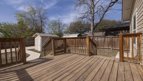 Charming Dreamy Home Close to Downtown SA - Foto 3