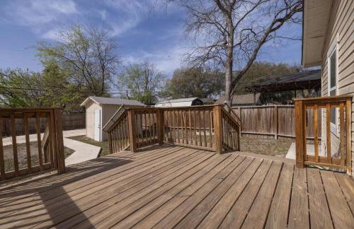 Charming Dreamy Home Close to Downtown SA - Foto 3