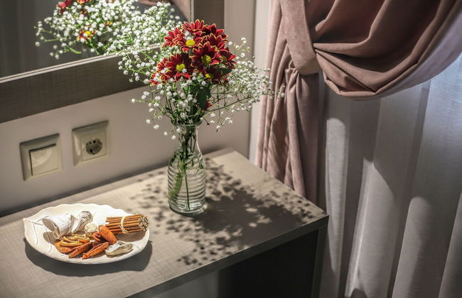 Del Sol Meteora Luxurious Family Suites2 - Foto 8