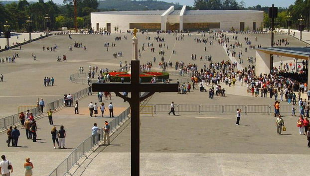 Découvrez Fatima - Visite privée d'une demi-journée - Photo 3