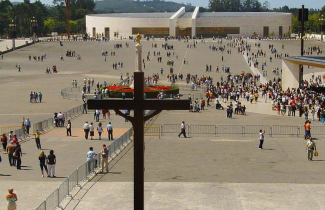 Descubre Fátima - Tour privado de medio día - Foto 3