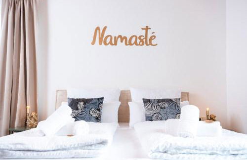 NAMASTÉ Homes - Ferienwohnung mit Balkon & Carport - Foto 2