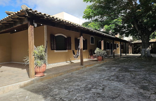 Casa Aurora à Praia do Peró - Photo 43