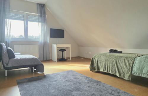 DIE WOHNEREI Apartment ESPRIT - Foto 14