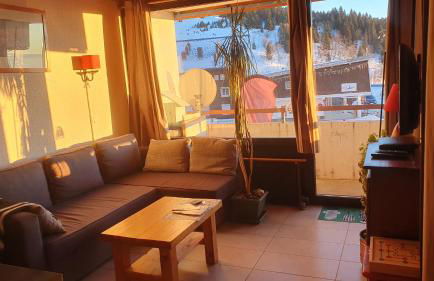 Logement entier, plein sud, pied des pistes, Chamrousse 1650 - Foto 5