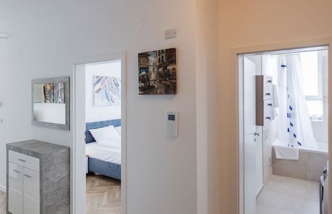 1BDR Comfort by ApartInvest - Foto 8