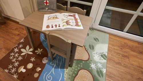 Kleine Villa - Foto 4