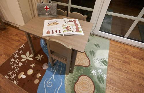 Kleine Villa - Foto 4