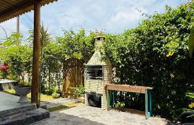 Casa Pitanga - Foto 14