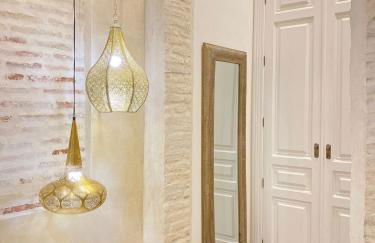 innCádizPalacio Conde Casa-Brunet - Foto 17