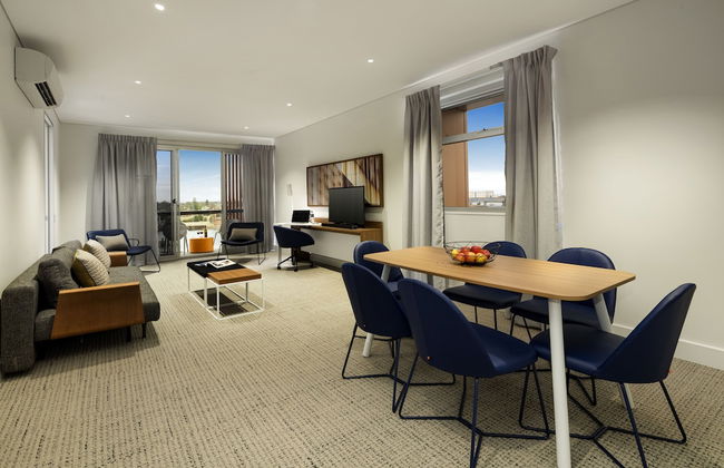 Quest Port Adelaide - Foto 20