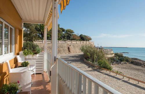 Apartamento cómodo frente al mar con acceso directo a la playa - ES-332-6 - Foto 1