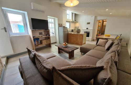 maison de village au calme climatisée 1 - Foto 4