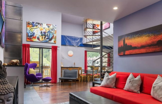 Vail 21 - CoralTree Residence Collection - Foto 54