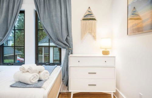 Perch - Emerald Cottage - Foto 55