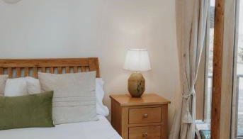 Stable lodge with Cosy Log Fire & Optional Hot tub - Foto 3