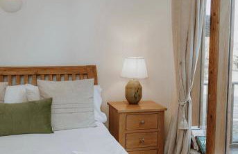 Stable lodge with Cosy Log Fire & Optional Hot tub - Foto 3