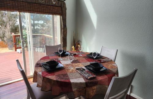 Colorado Cottage W/Mountain View - Foto 29