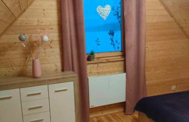 Dom pod brzozą-urowo - Foto 47