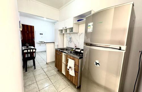 09 APT Completo Climatizado com AR-condicionado, Garagem , SmartTV, Wifi, Bem localizado area Central 1 min Rodoviaria de Petrolina - Foto 32