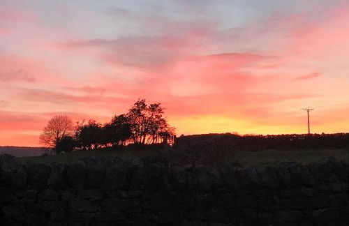 Merry Burn Barn - Uk3325 - Foto 23