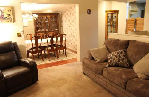 Whole House at Eaglenest Inn with Pool & Seasonal SPA - Foto 23