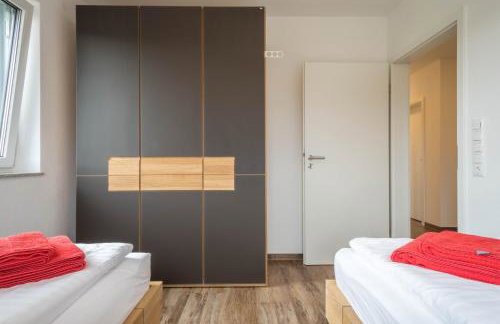 Ferienwohnung 2 am Biohof Eriskirch - Foto 15