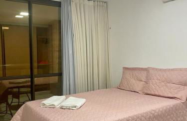 Wai Wai Cumbuco apto 307, Bloco F, Nascente - Photo 30