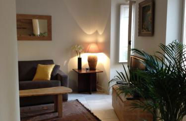 Sous le Clocher - Foto 13