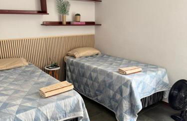 Apartamento 3 quartos no St Bueno, ate 6 hóspedes, ótima localização - Photo 10