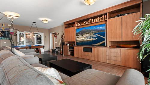 Infinity pool mansion by Costarentals - Ref 85 - Photo 4, Other